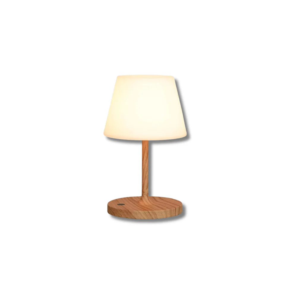 AquaGlow Desk Lamp - Image 4