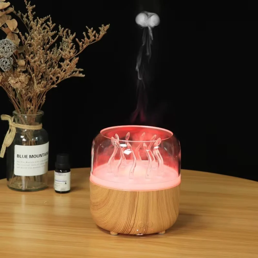 AuraJelly Mist Lamp - Image 5