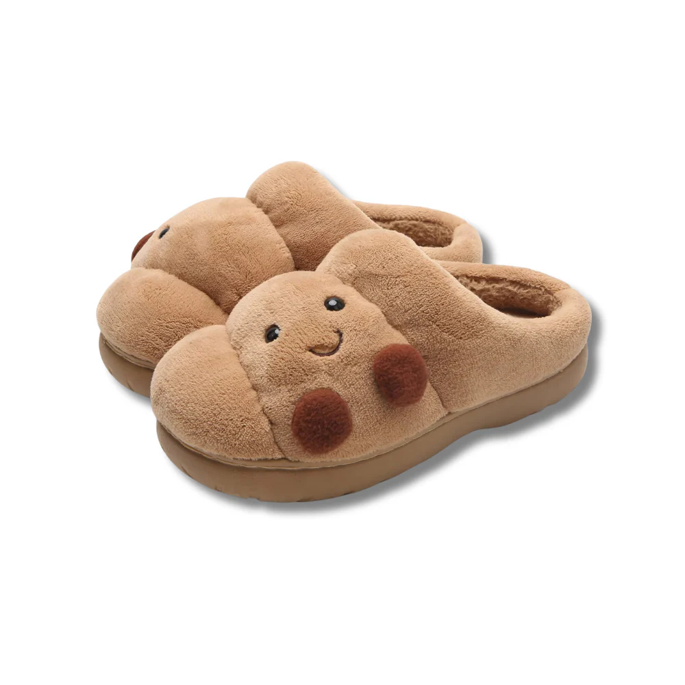 Brioche Bliss Slips