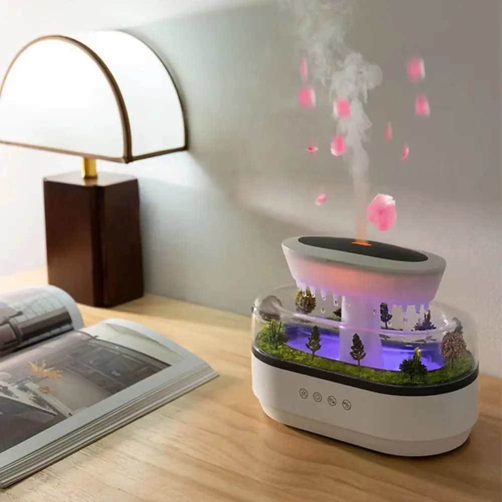 CloudDrip Aura Humidifier - Image 3