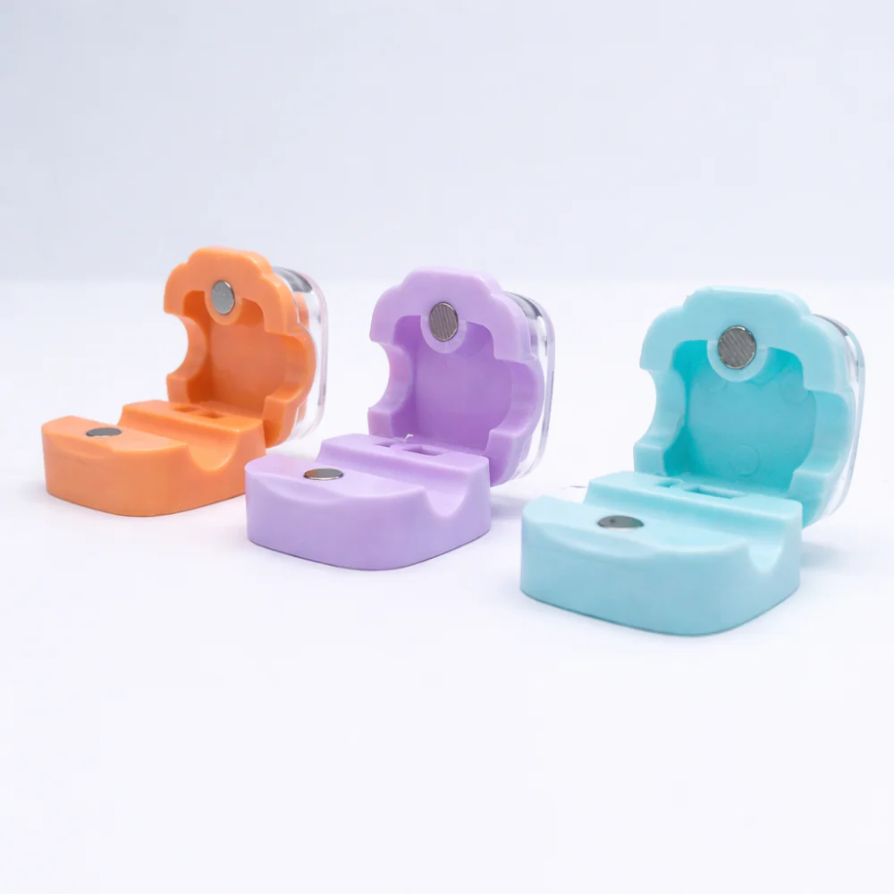 ColorDock Cable Clips - Image 4
