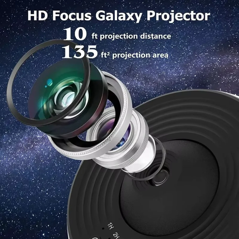 CosmicDream Sky Projector - Image 5