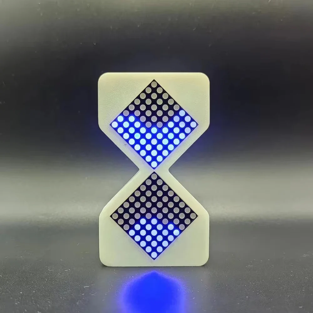 CyberGlow Hourglass - Image 10