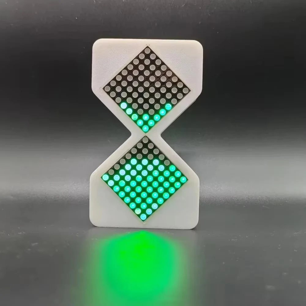 CyberGlow Hourglass - Image 6