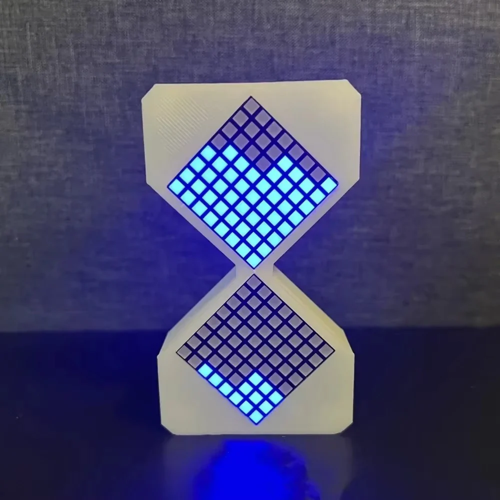 CyberGlow Hourglass - Image 8