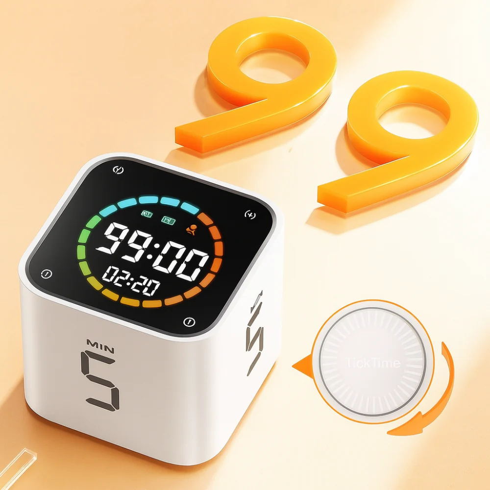 FlipFocus Study Timer - Image 3