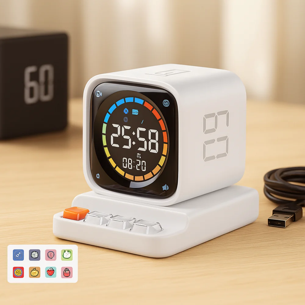 FlipFocus Study Timer - Image 5