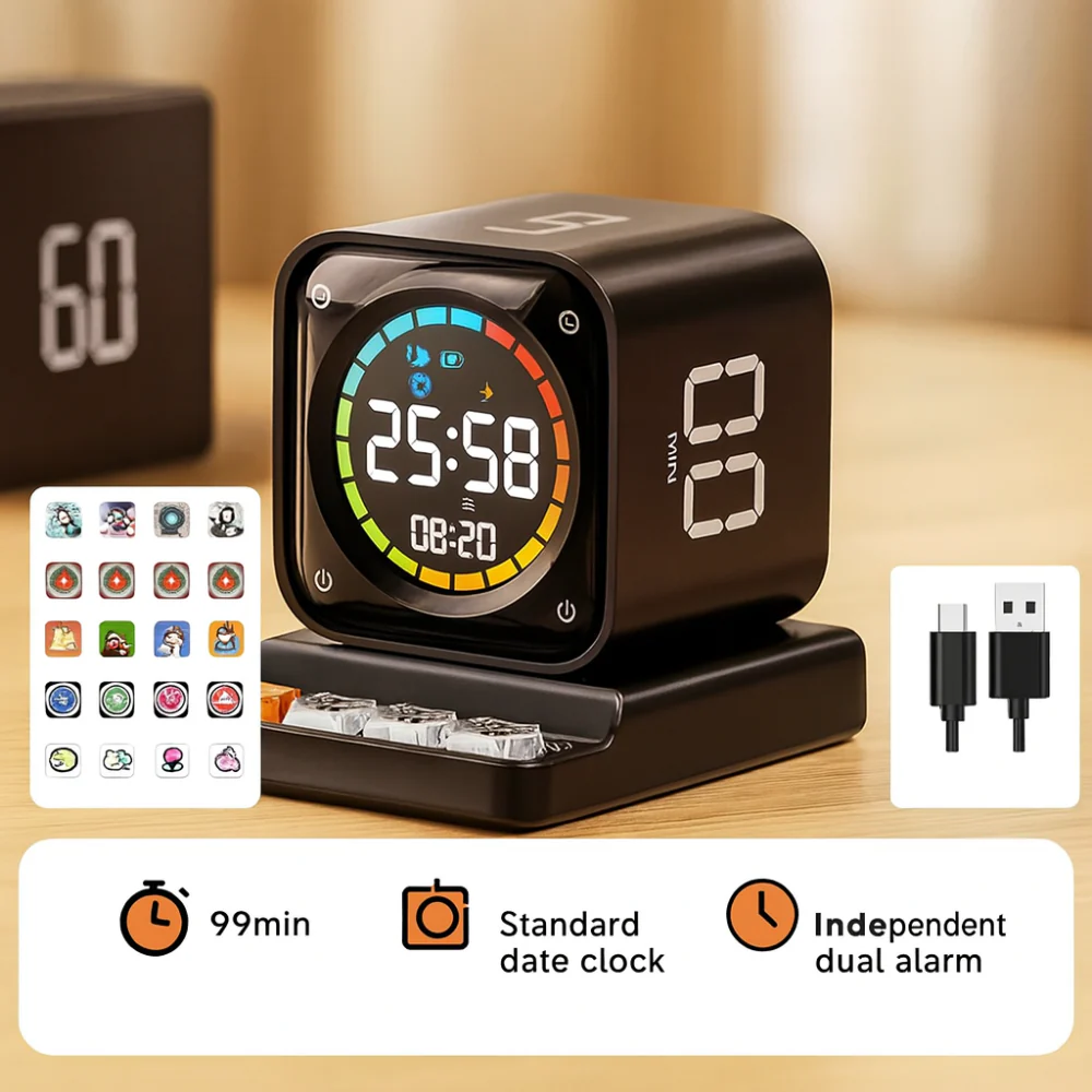 FlipFocus Study Timer - Image 6