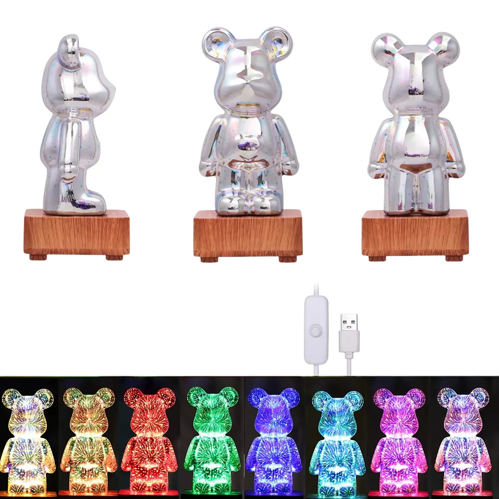 GlowBear Dream Lamp