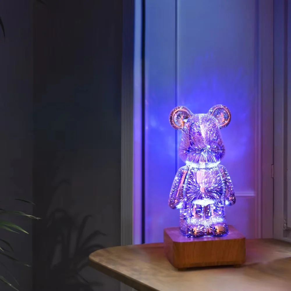 GlowBear Dream Lamp - Image 4
