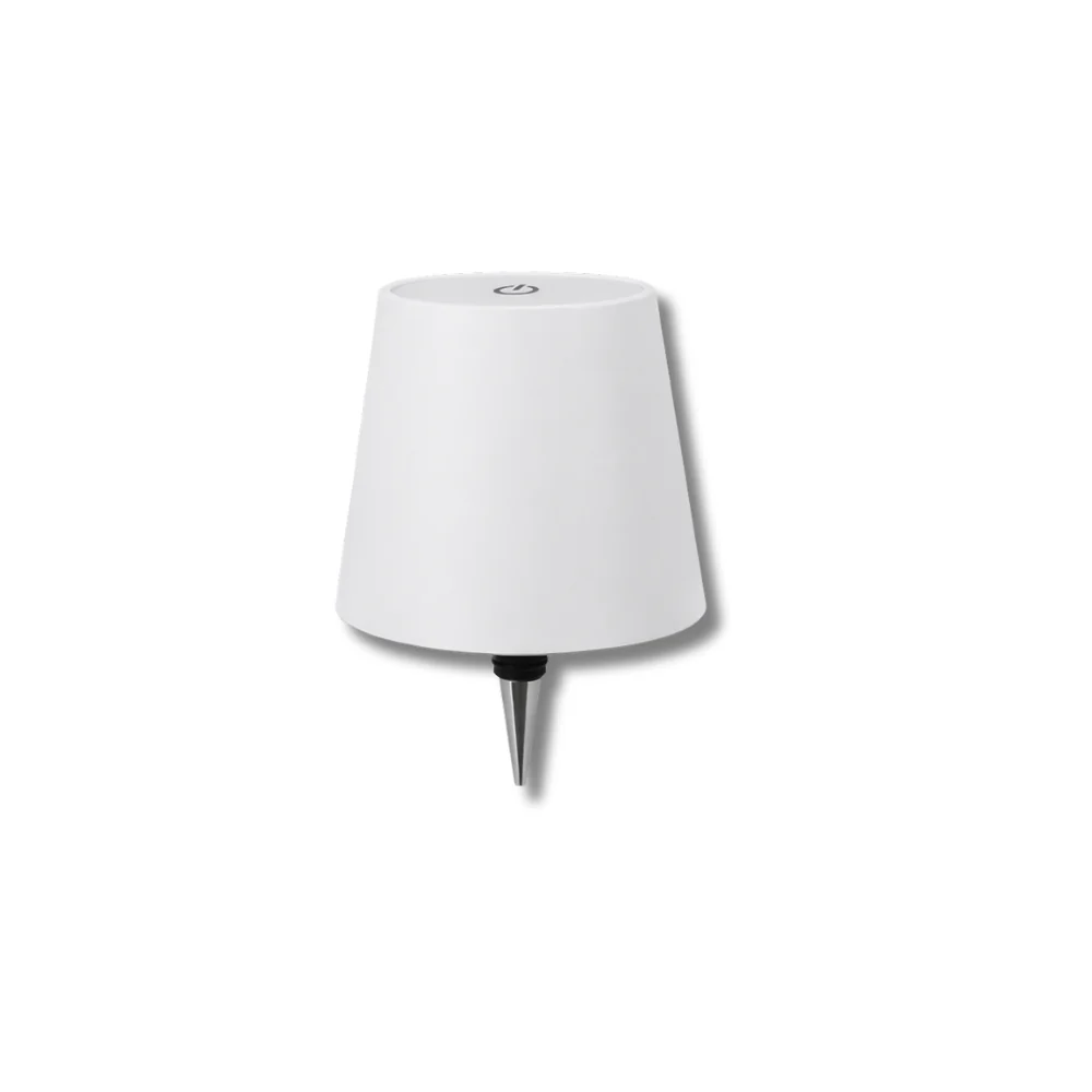 GlowCork Touch Lamp - Image 2