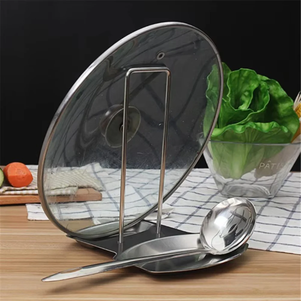 LidLift Kitchen Rack - Image 7