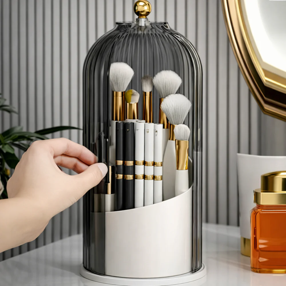 LuxeSpin Beauty Tower - Image 4