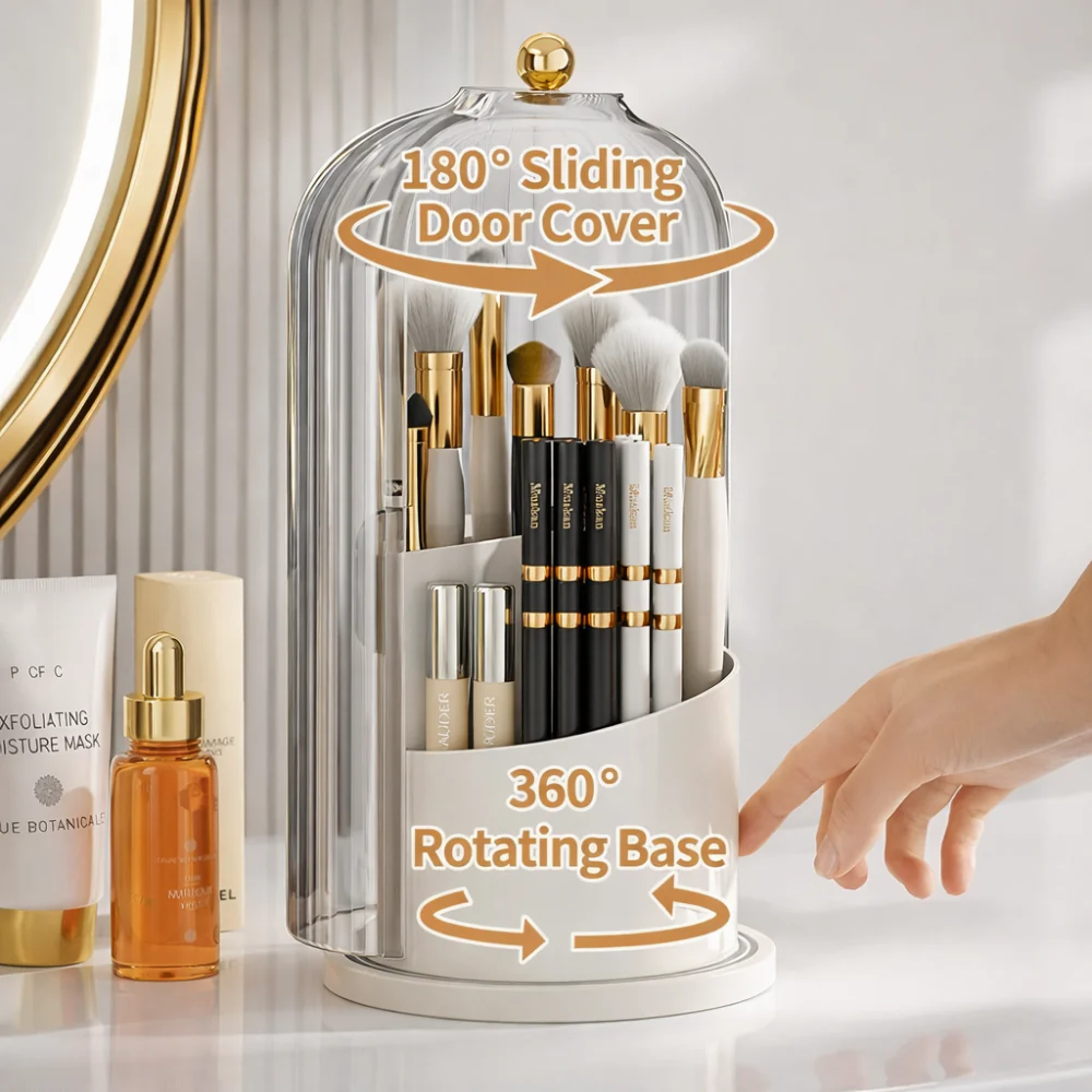 LuxeSpin Beauty Tower - Image 5