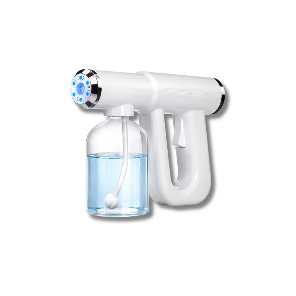 NanoMist Pro