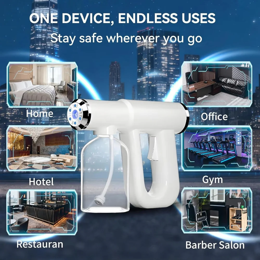NanoMist Pro - Image 2