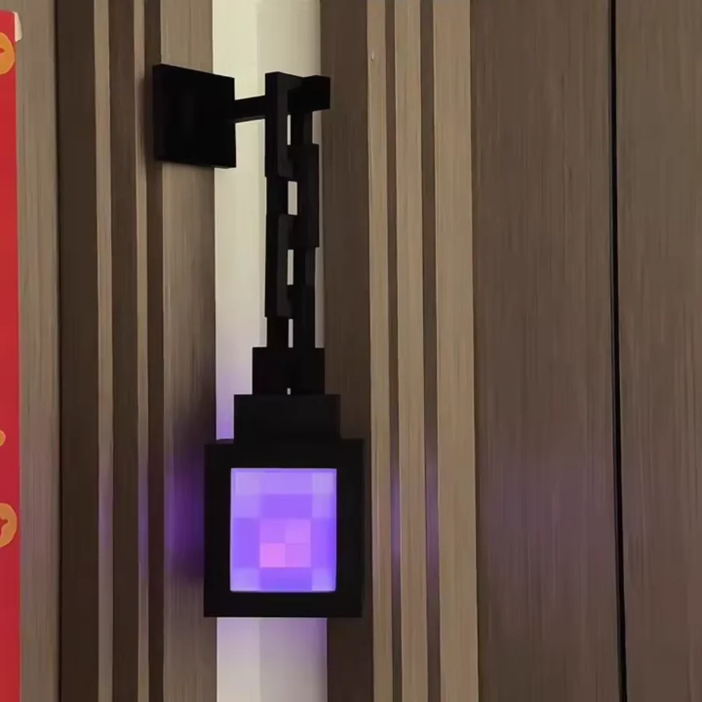 PixelGlow Lantern - Image 5