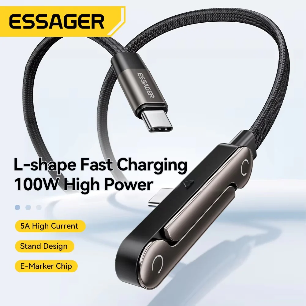 ProAngle FastCharge Cable - Image 6