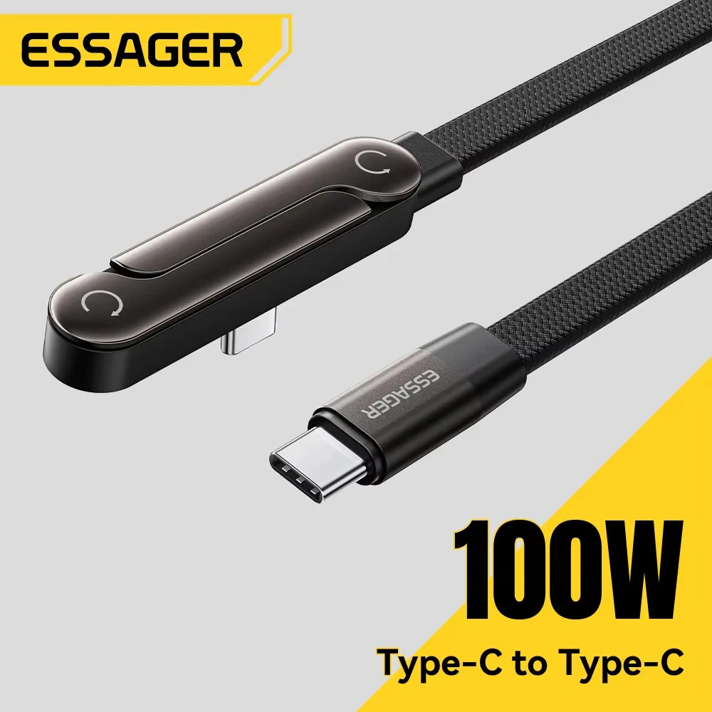 ProAngle FastCharge Cable - Image 8