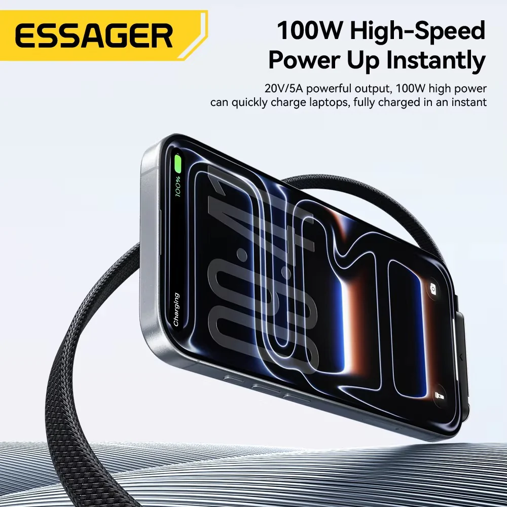 ProAngle FastCharge Cable - Image 9