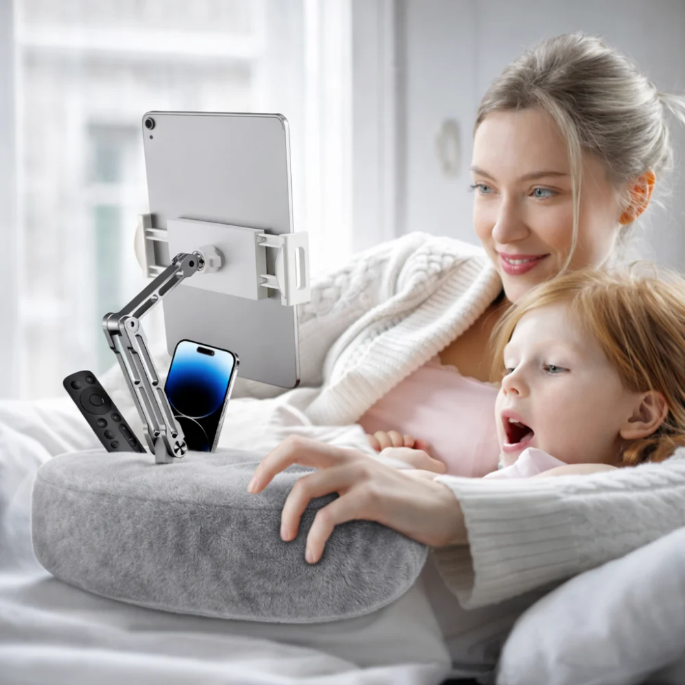 SnackNest Pillow Stand - Image 3