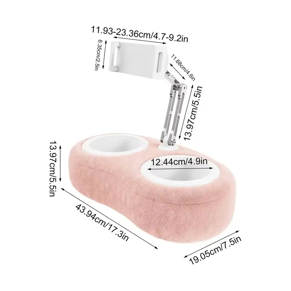 SnackNest Pillow Stand - Image 8