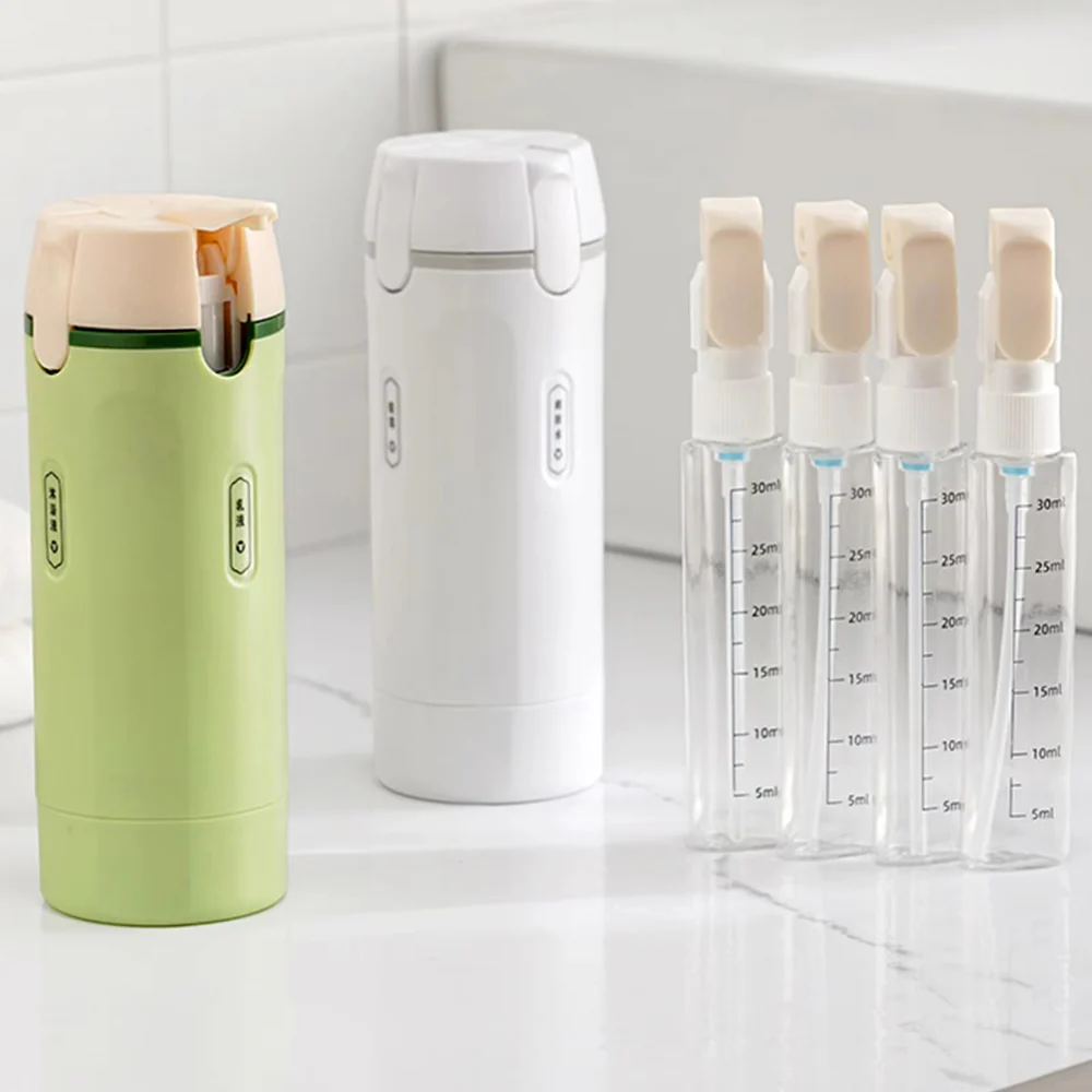 TripFill 4-in-1 Bottle - Image 6